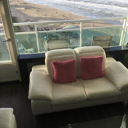 Beach 51 Zandvoort Bagian luar foto