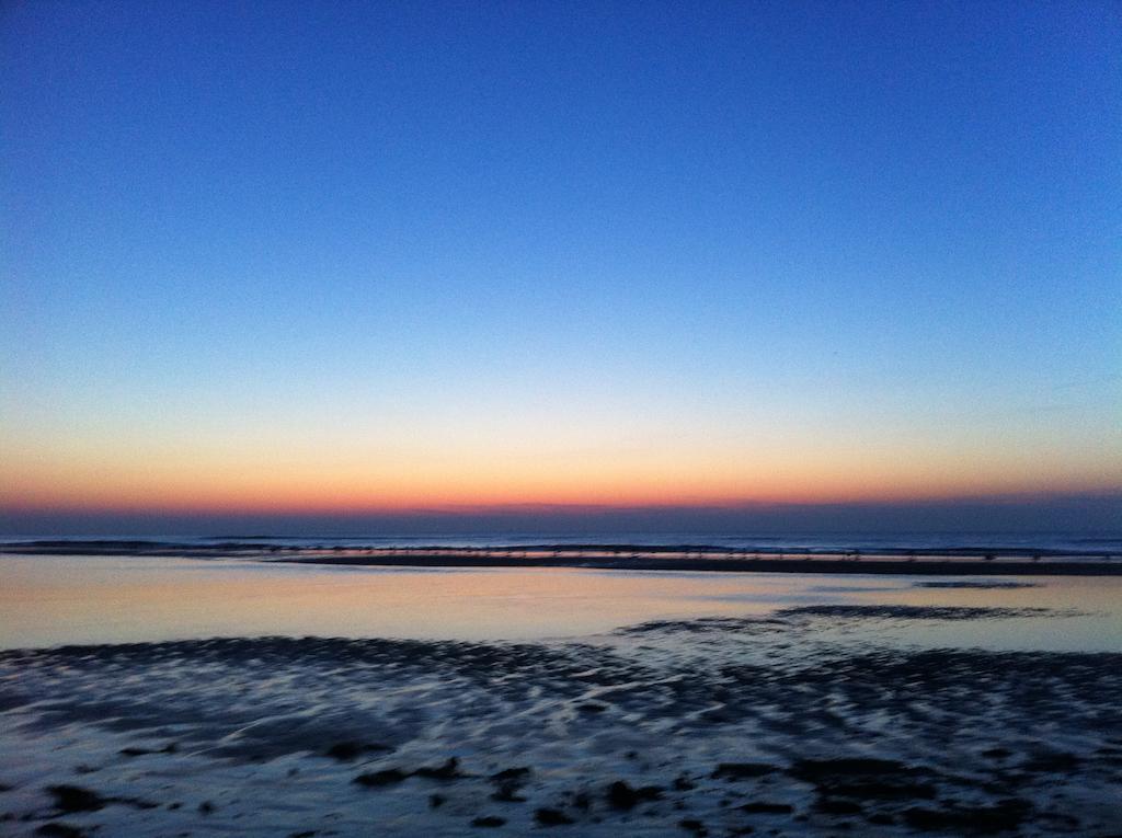 Beach 51 Zandvoort Bagian luar foto