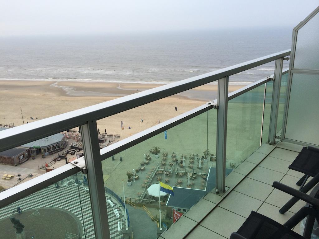Beach 51 Zandvoort Ruang foto